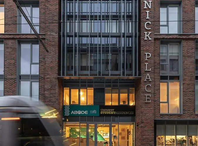 Dominick Place