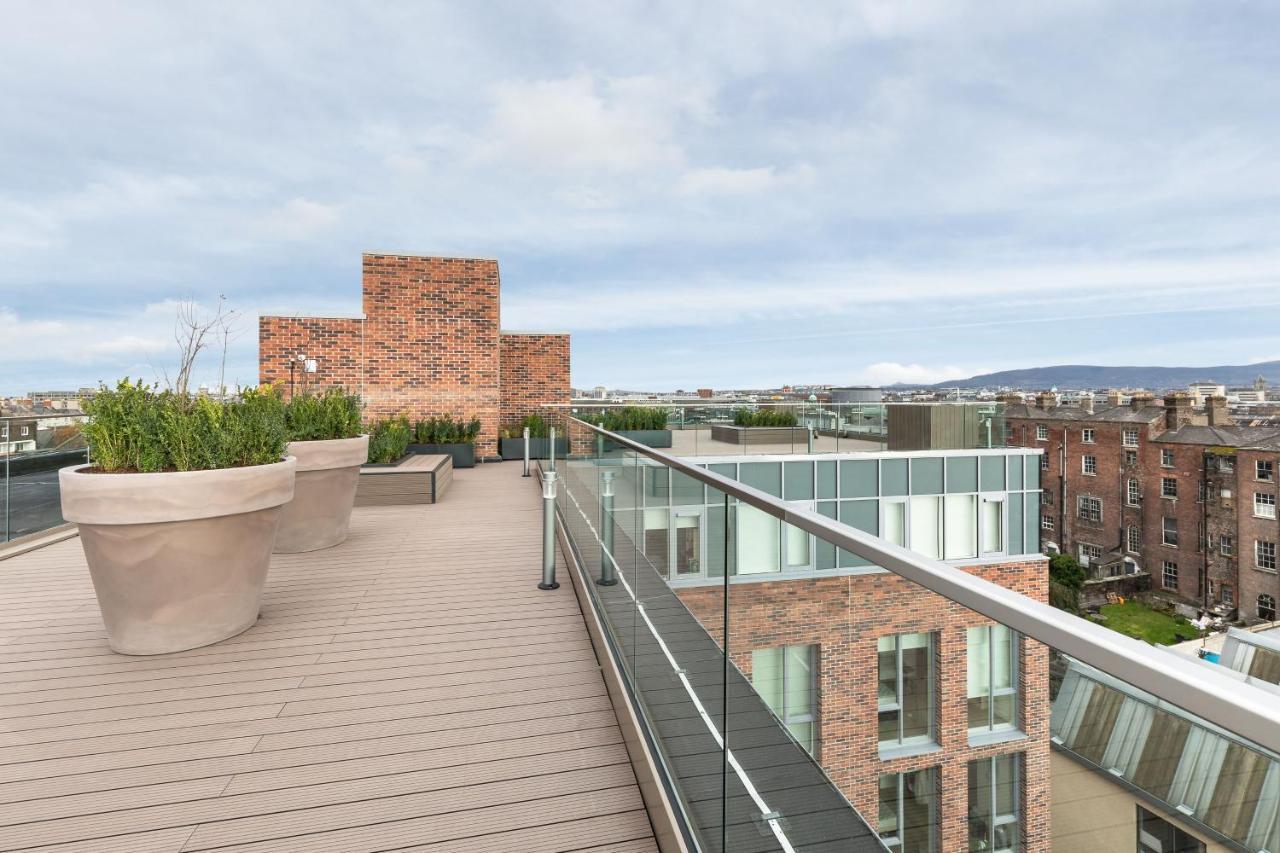 Dominick Place Apartment *
