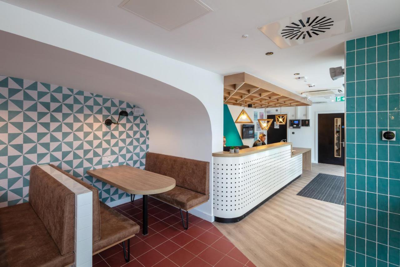 Dominick Place Apartment Dublin