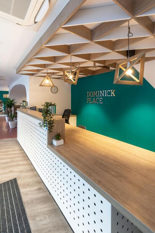 Apartment Dominick Place *