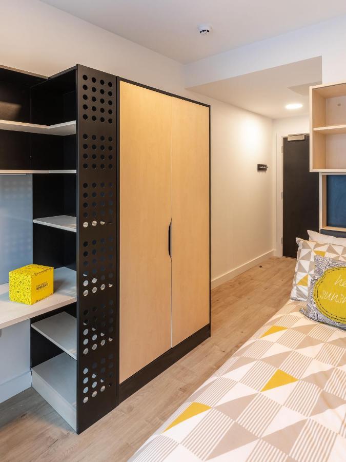 Apartment Dominick Place *